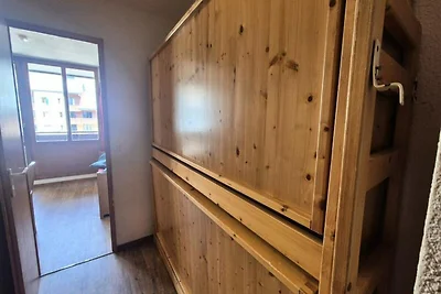 Appartamento a Tignes vicino al ghiacciaio...