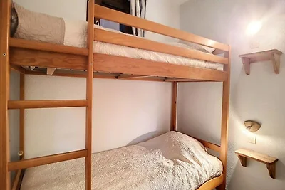 Apartment in Preyerand mit Skizugang