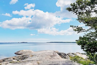 8 Personen Ferienhaus in BLIDÖ