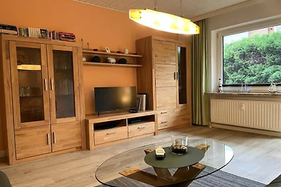 Ferienwohnung mit 1 Schlafzimmer