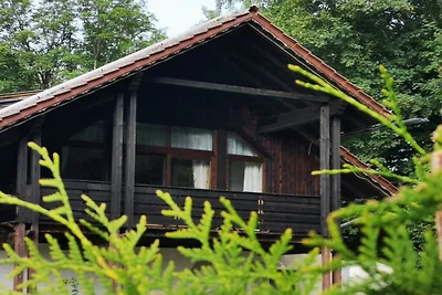 Vakantieappartement met 1 slaapkamer