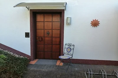 Ferienwohnung mit 1 Schlafzimmer