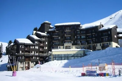 Appartamento a Belle Plagne vicino alle piste...