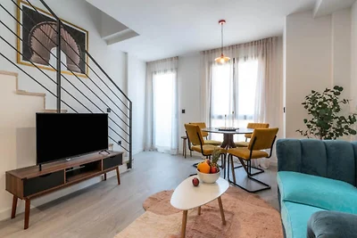 5 A, Sanctuary, 2 slaapkamers, PO