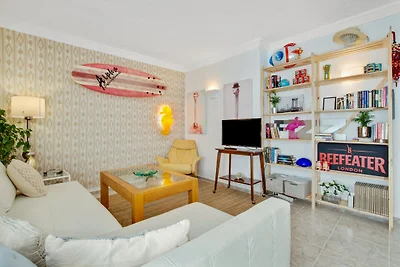 Wohnung im Herzen von Torremolinos