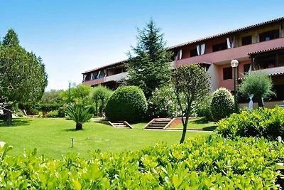 Ferienresidence Sa Jaga Brujada in Porto...