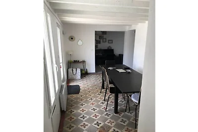 Villa Blanche am Stadtwall