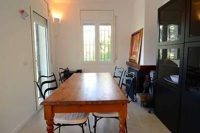 Villa in Begur mit Pool nahe Platja de Pals