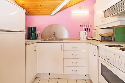 6 Personen Ferienhaus in Rødby