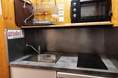 Belles Challes Residence-Studio