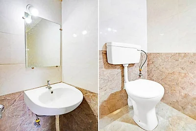 Super Hotel O Srigandhakavalu