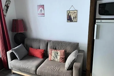 Appartamento a Valloire vicino piste