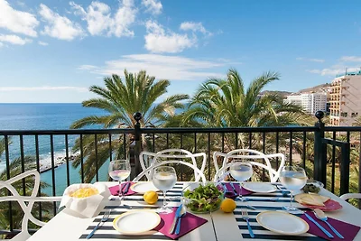 Appartement Beach Front, Arguineguín