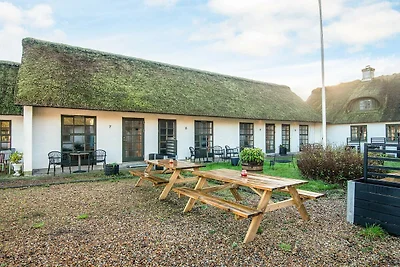 2 Personen Ferienpark haus in Fanø