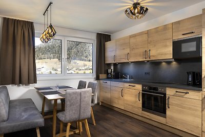 Apartment Alpine Classic