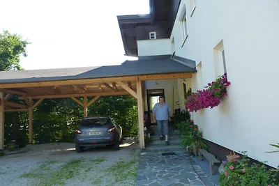 "Zak" Klopeiner See