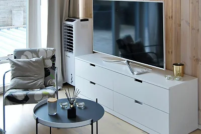 4 Personen Ferienhaus in MALMÖ