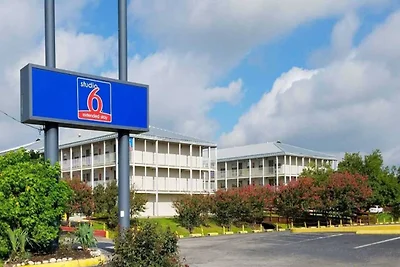 apartman za odmor Obiteljski odmor San Antonio