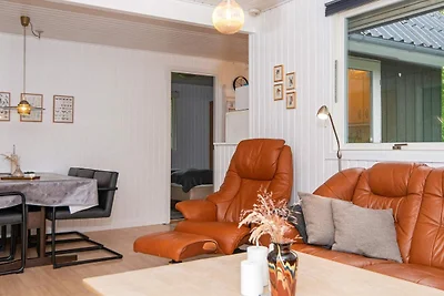Tranquil Retreat in Romo - By Traum...