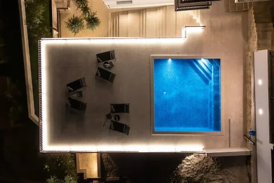 Kuća za odmor Dopust za oporavak Sevid