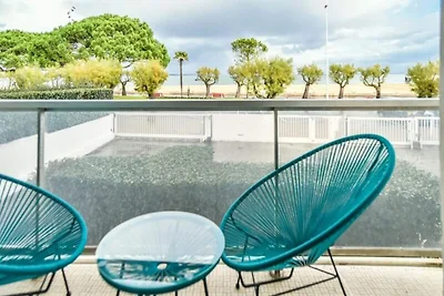 Renoviertes Studio in Arcachon