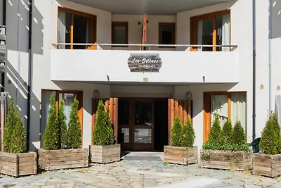 Residentie Les Hauts De Preclaux