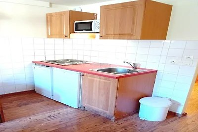 Wohnung für 6 Personen in Val Cenis