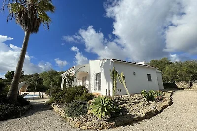 Casa de vacaciones con 2 dormitorios