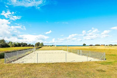8 Personen Ferienhaus in Brenderup Fyn-By...