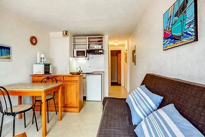 Residenza Mané Vihan vicino alla spiaggia