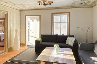 5 Personen Ferienhaus in KUNGSHAMN