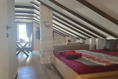 Apartment Angir Martina with sea view