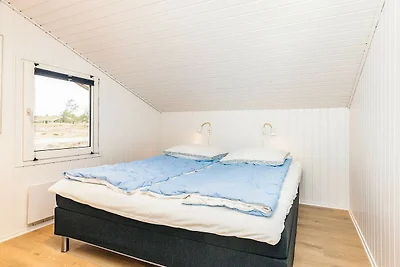 12 Personen Ferienhaus in Saltum-By Traum