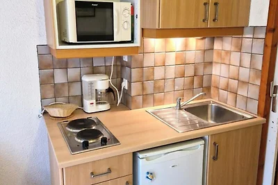 Chalet in Charmasson in der Nähe der Skipiste