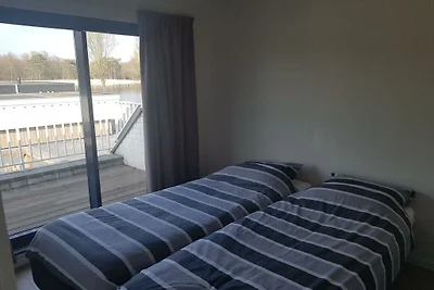Ferienhaus in Mol mit Terrasse