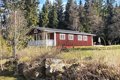 6 Personen Ferienhaus in SÄVSJÖ