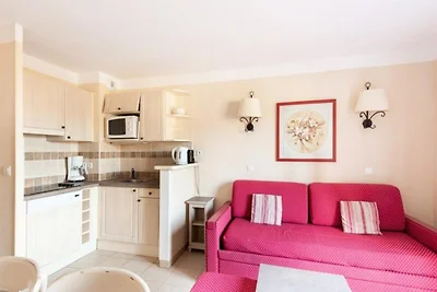 Haus in Luberon mit Pool und Zugang zum...