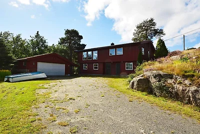 10 osob apartament w tvedestrand-By Traum