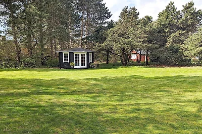 4 Personen Ferienhaus in Rudkøbing
