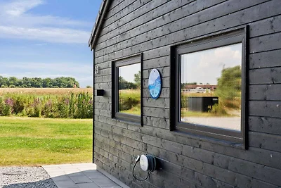 5 sterren vakantie huis in Otterup
