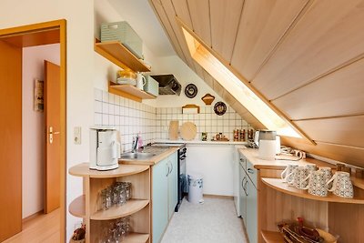 Gemütliche Ferienwohnung in Brotterode mit he...