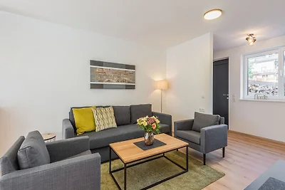 Einladende Wohnung in Sautens mit Terrasse