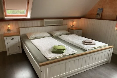 Ferienhaus Erholungsurlaub Manhagen