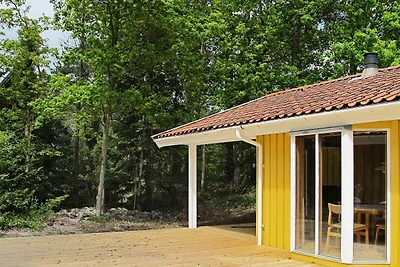 8 Personen Ferienhaus in Væggerløse-By Traum