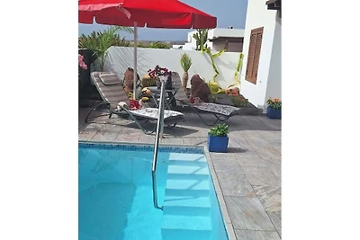 Villa mit 1 Schlafzimmer