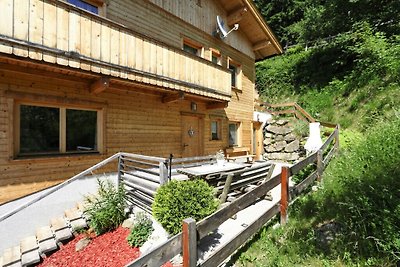 Casa vacanze a Zell am Ziller