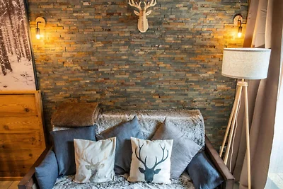 Residenza Le Balcon Des Airelles