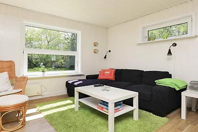 6 Personen Ferienhaus in Sæby-By Traum