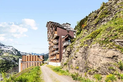 Studio Confort (4 Personen)