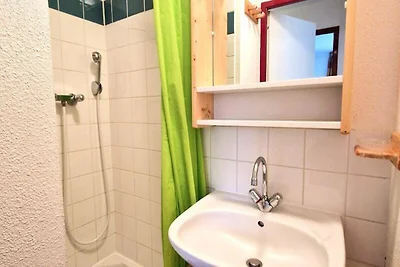 Ferienwohnung in der Nähe der Skipiste Charma...